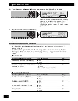 Предварительный просмотр 66 страницы Pioneer DEH-P5200 Operation Manual