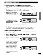 Предварительный просмотр 69 страницы Pioneer DEH-P5200 Operation Manual