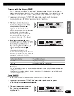 Предварительный просмотр 73 страницы Pioneer DEH-P5200 Operation Manual