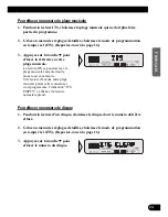 Предварительный просмотр 75 страницы Pioneer DEH-P5200 Operation Manual