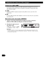 Предварительный просмотр 78 страницы Pioneer DEH-P5200 Operation Manual