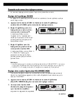 Предварительный просмотр 81 страницы Pioneer DEH-P5200 Operation Manual