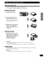 Предварительный просмотр 87 страницы Pioneer DEH-P5200 Operation Manual