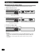 Предварительный просмотр 88 страницы Pioneer DEH-P5200 Operation Manual