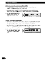 Предварительный просмотр 90 страницы Pioneer DEH-P5200 Operation Manual