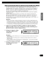 Предварительный просмотр 91 страницы Pioneer DEH-P5200 Operation Manual