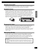 Предварительный просмотр 95 страницы Pioneer DEH-P5200 Operation Manual