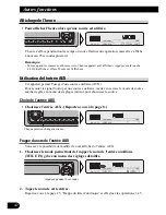 Предварительный просмотр 98 страницы Pioneer DEH-P5200 Operation Manual