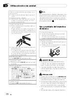 Preview for 66 page of Pioneer DEH-P5200HD Operation Manual