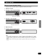 Предварительный просмотр 137 страницы Pioneer DEH-P5250 Operation Manual