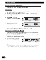 Предварительный просмотр 138 страницы Pioneer DEH-P5250 Operation Manual