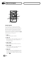 Предварительный просмотр 44 страницы Pioneer DEH-P5450 Operation Manual