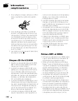 Предварительный просмотр 100 страницы Pioneer DEH-P5500MP Operation Manual