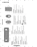 Preview for 76 page of Pioneer DEH-P550MP Service Manual