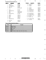 Preview for 9 page of Pioneer DEH-P55BT/XN/EW5 Service Manual