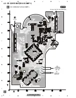 Preview for 42 page of Pioneer DEH-P55BT/XN/EW5 Service Manual