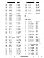 Preview for 51 page of Pioneer DEH-P55BT/XN/EW5 Service Manual