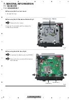 Preview for 66 page of Pioneer DEH-P55BT/XN/EW5 Service Manual