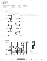 Preview for 72 page of Pioneer DEH-P55BT/XN/EW5 Service Manual