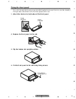 Preview for 91 page of Pioneer DEH-P55BT/XN/EW5 Service Manual