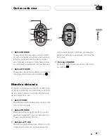 Предварительный просмотр 87 страницы Pioneer DEH-P55BT Operation Manual