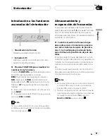 Предварительный просмотр 91 страницы Pioneer DEH-P55BT Operation Manual