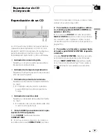 Предварительный просмотр 97 страницы Pioneer DEH-P55BT Operation Manual