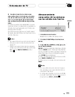 Предварительный просмотр 139 страницы Pioneer DEH-P55BT Operation Manual