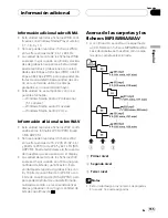 Предварительный просмотр 155 страницы Pioneer DEH-P55BT Operation Manual