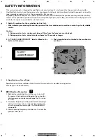 Preview for 2 page of Pioneer DEH-P5600MP Service Manual