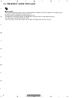 Preview for 54 page of Pioneer DEH-P5600MP Service Manual