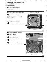 Preview for 55 page of Pioneer DEH-P5600MP Service Manual