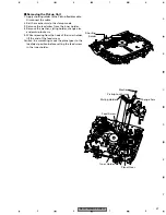 Preview for 57 page of Pioneer DEH-P5600MP Service Manual