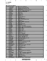 Preview for 59 page of Pioneer DEH-P5600MP Service Manual