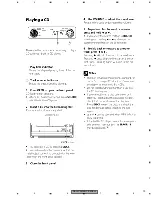 Preview for 73 page of Pioneer DEH-P5600MP Service Manual