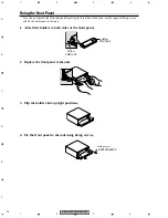 Preview for 74 page of Pioneer DEH-P5600MP Service Manual