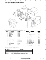 Preview for 9 page of Pioneer DEH-P560MP/UC Service Manual