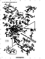 Preview for 14 page of Pioneer DEH-P560MP/UC Service Manual