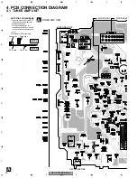 Preview for 36 page of Pioneer DEH-P560MP/UC Service Manual