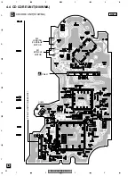 Preview for 42 page of Pioneer DEH-P560MP/UC Service Manual