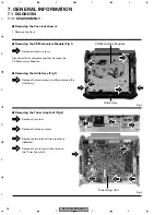 Preview for 56 page of Pioneer DEH-P560MP/UC Service Manual