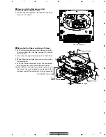 Preview for 57 page of Pioneer DEH-P560MP/UC Service Manual