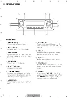 Preview for 72 page of Pioneer DEH-P560MP/UC Service Manual