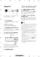 Preview for 74 page of Pioneer DEH-P560MP/UC Service Manual