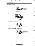 Preview for 75 page of Pioneer DEH-P560MP/UC Service Manual