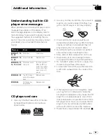 Preview for 51 page of Pioneer DEH-P5650MP Operation Manual