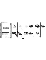 Pioneer DEH-P5700MP Installation Manual предпросмотр