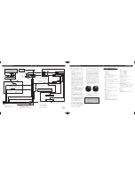 Предварительный просмотр 5 страницы Pioneer DEH-P5700MP Installation Manual