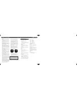 Предварительный просмотр 8 страницы Pioneer DEH-P5700MP Installation Manual