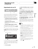 Предварительный просмотр 61 страницы Pioneer DEH-P5700MP Operation Manual